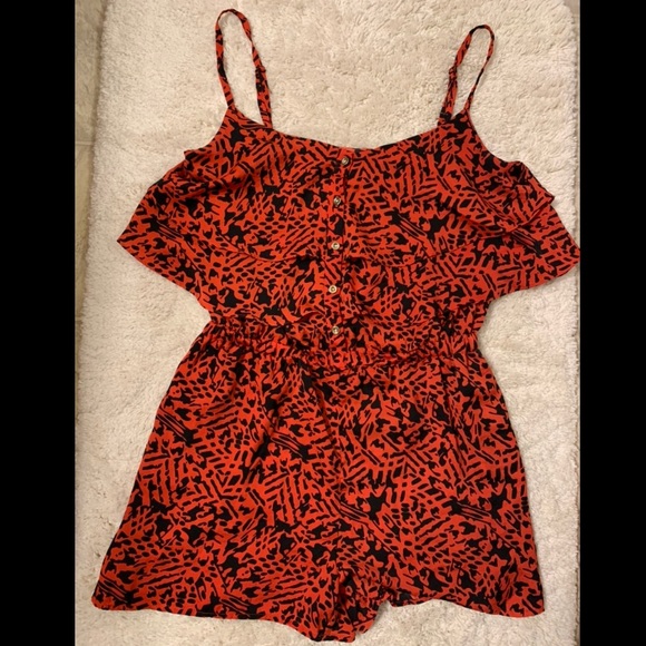 bebe Pants - Bebe romper